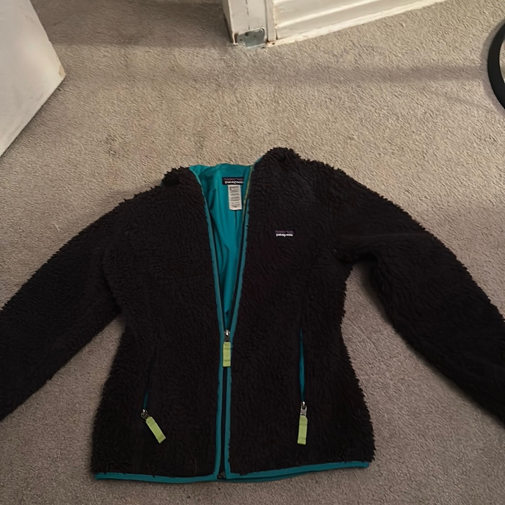 Women's Patagonia Retro X
